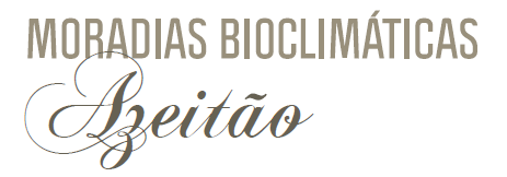 Moradias bioclimaticas azeitão